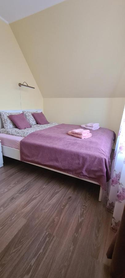Sauliaus Apartamentai Vip Panevezys Bagian luar foto